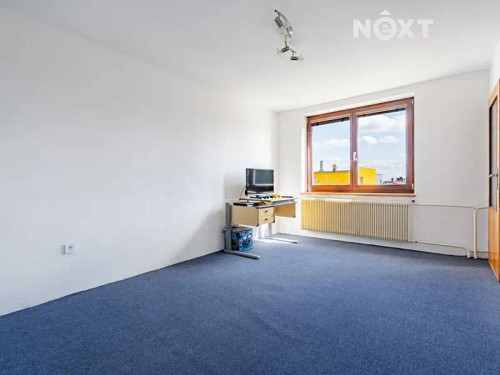 Prodej domu 171 m², pozemek 1072 m²