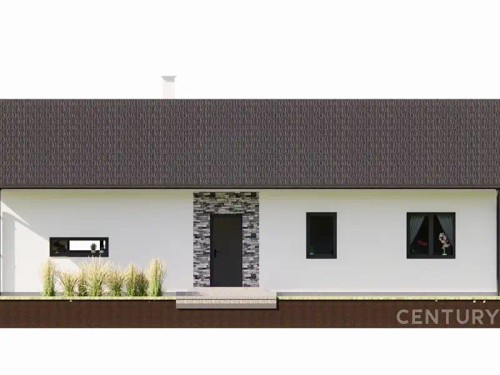 Prodej stavebního pozemku 1203 m²