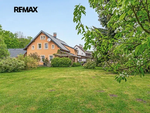 Prodej domu 161 m², pozemek 1099 m²