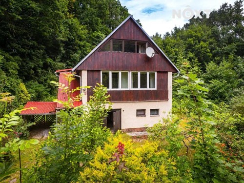 Prodej domu 155 m², pozemek 747 m²