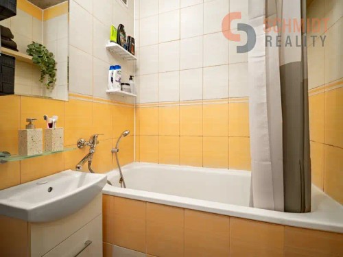 Prodej bytu 1+1 35 m²