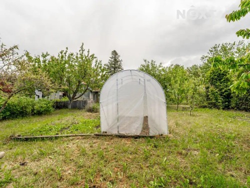 Prodej chaty 23 m², pozemek 366 m²