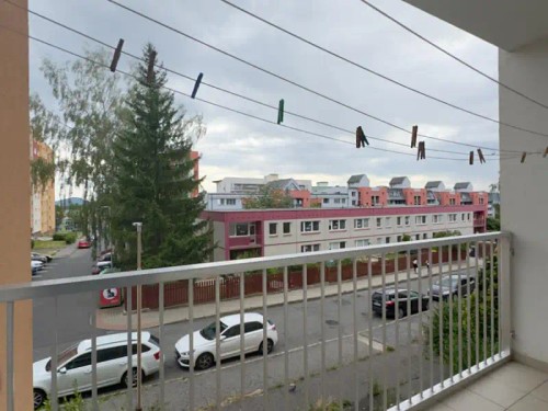 Prodej bytu 3+1 67 m²