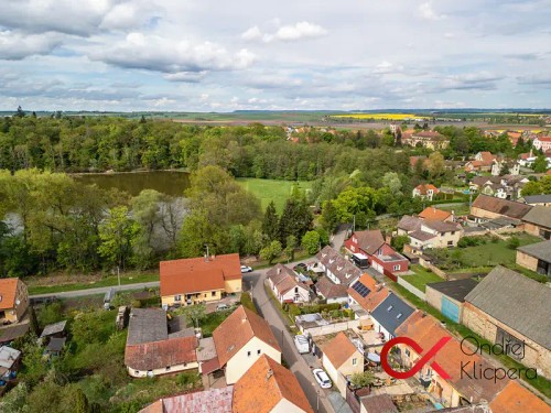 Prodej domu 95 m², pozemek 214 m²