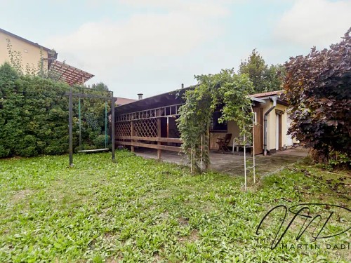 Prodej bytu 3+1 107 m²