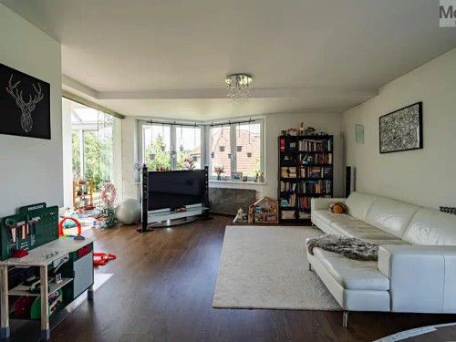 Prodej domu 116 m², pozemek 1115 m²