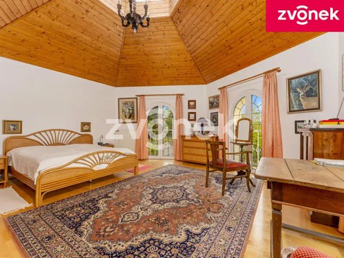 Prodej domu 180 m², pozemek 979 m²