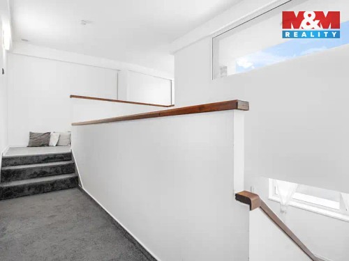 Prodaný byt 3+kk 84 m²