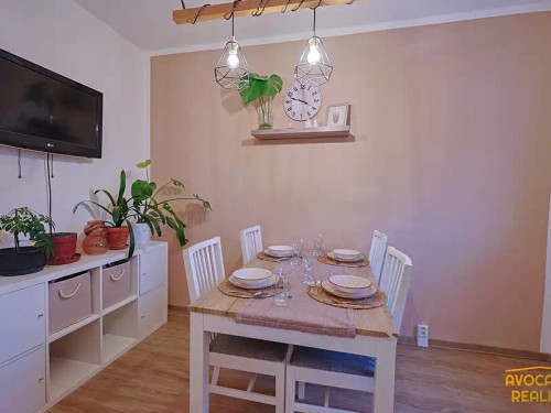 Prodej bytu 4+1 78 m²