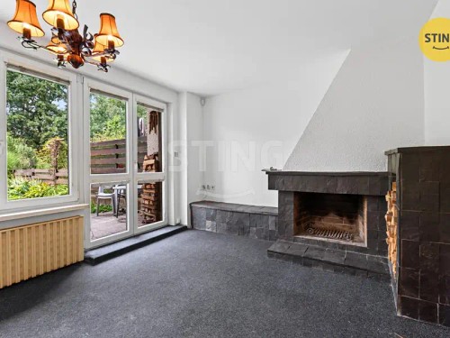 Prodej domu 244 m², pozemek 363 m²