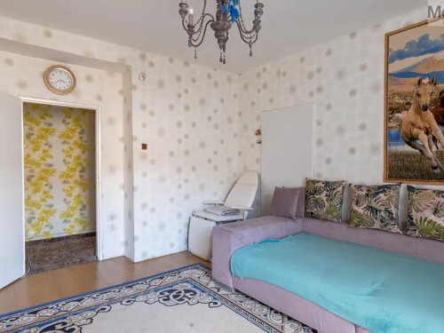 Prodej bytu 3+1 77 m²