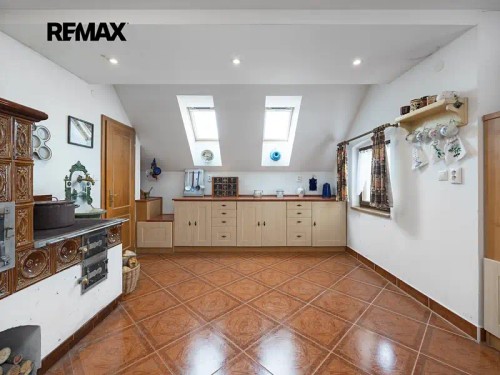 Prodaný  dům 121 m², pozemek 638 m²