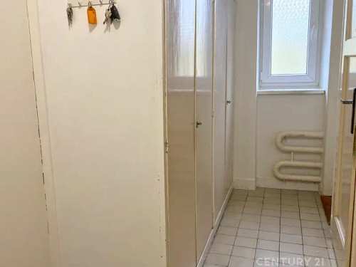 Prodaný byt 2+1 67 m²