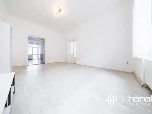 Prodaný byt 3+1 116 m²