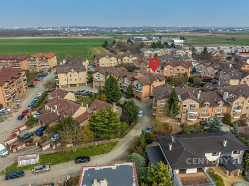 Prodaný byt 1+kk 45 m²
