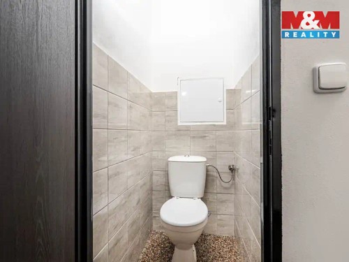 Prodaný byt 3+1 60 m²