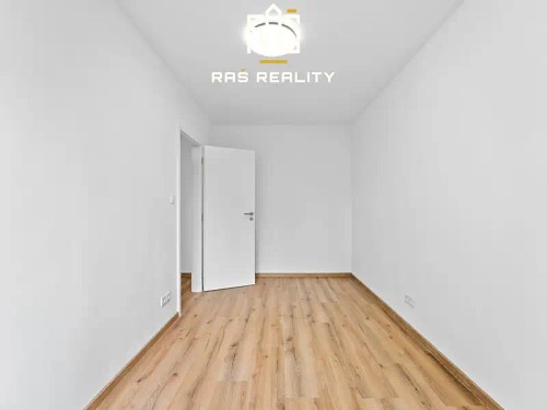 Prodaný byt 3+kk 57 m²