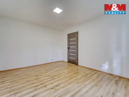 Prodaný byt 2+1 60 m²