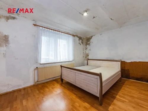 Prodej domu 88 m², pozemek 270 m²