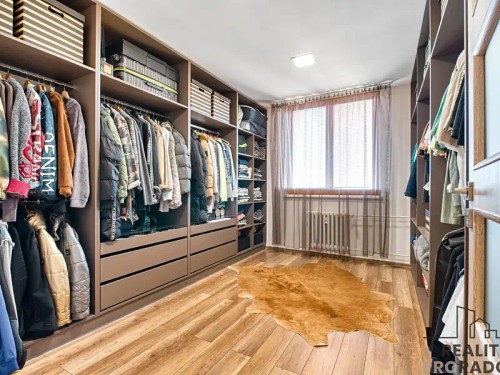 Prodaný byt 3+1 74 m²