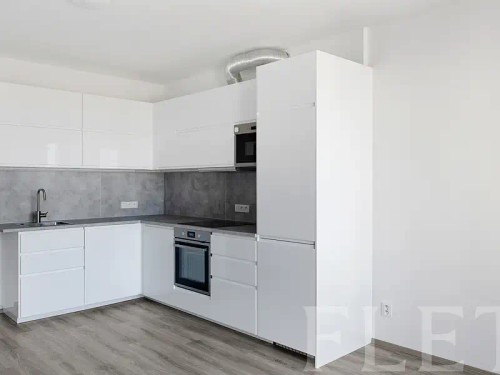 Prodaný byt 2+kk 55 m²