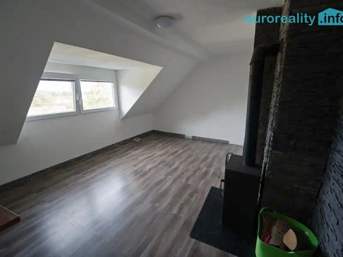 Prodej domu 129 m², pozemek 532 m²