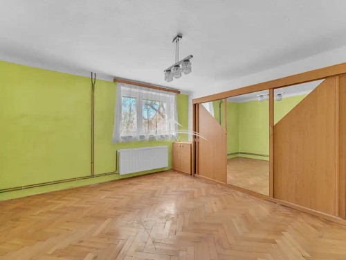 Prodej domu 150 m², pozemek 490 m²
