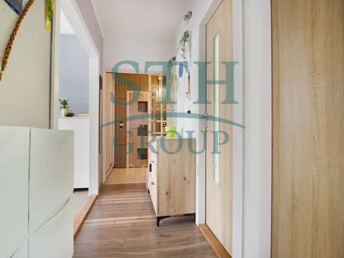 Prodaný byt 4+1 73 m²