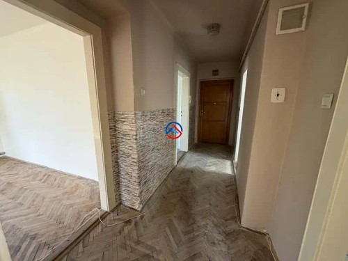 Prodej bytu 3+1 81 m²