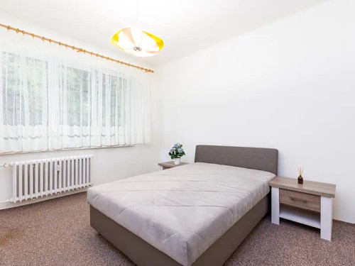 Prodaný byt 3+1 68 m²