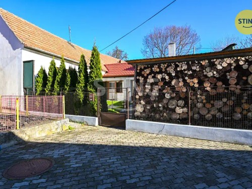 Prodej domu 84 m², pozemek 306 m²