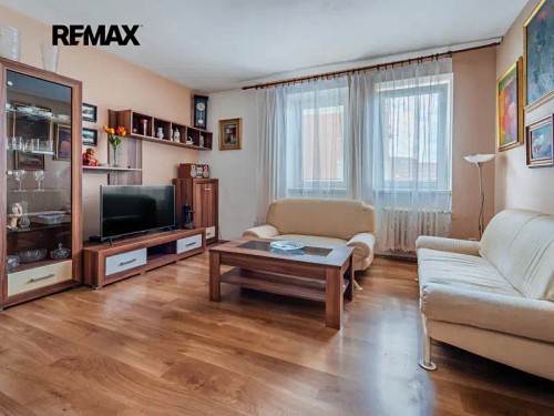 Prodej bytu 3+1 83 m²
