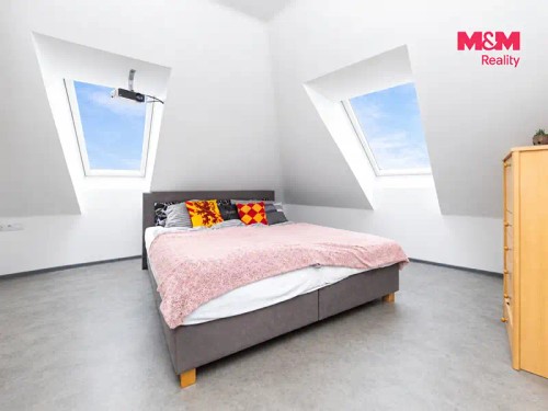 Prodej bytu 2+kk 106 m²