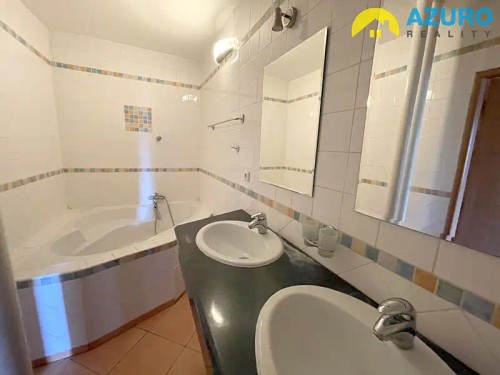 Prodaný  byt 3+1 83 m²