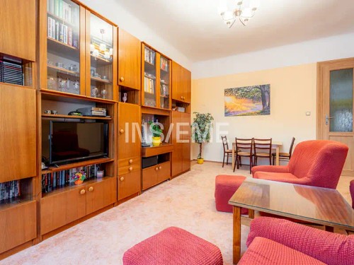 Prodej bytu 3+1 103 m²