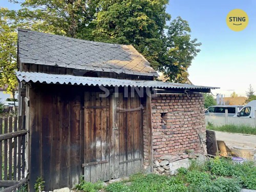 Prodej domu 110 m², pozemek 753 m²