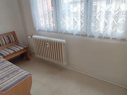 Prodaný byt 2+1 55 m²