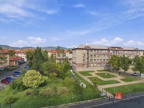 Prodej bytu 2+1 63 m²
