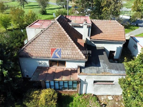 Prodej domu 243 m², pozemek 3091 m²