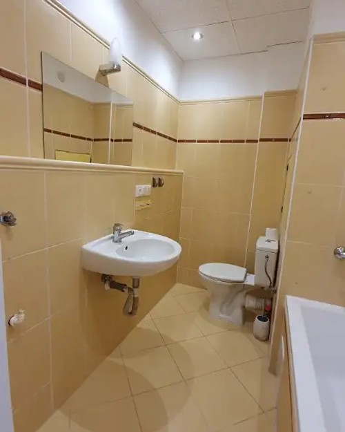 Prodaný byt 2+kk 40 m²
