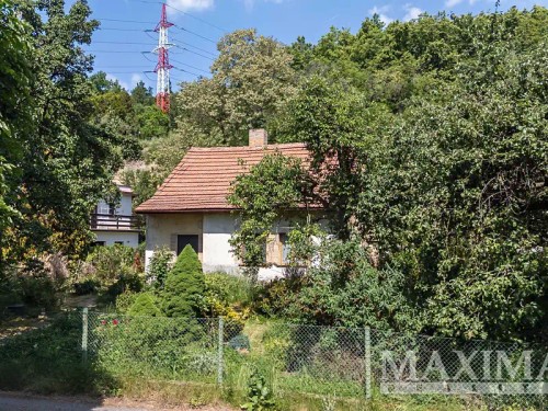 Prodej stavebního pozemku 1448 m²