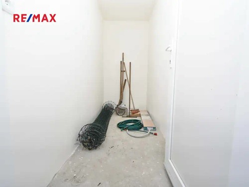 Prodaný byt 3+kk 76 m²