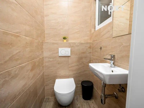 Prodej bytu 1+kk 24 m²