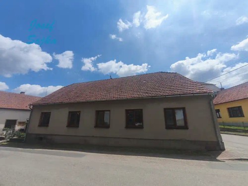 Prodej domu 95 m², pozemek 228 m²