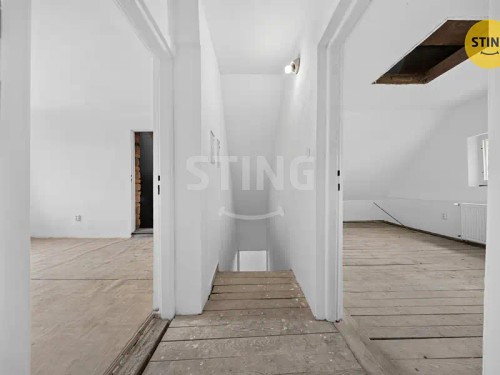 Prodej domu 82 m², pozemek 777 m²