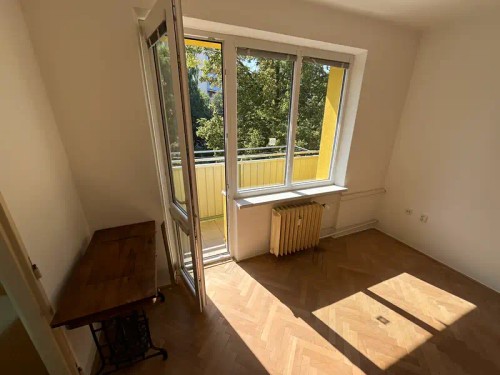 Prodaný byt 2+1 49 m²
