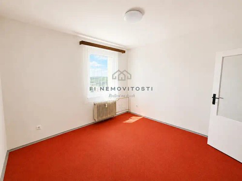 Prodej bytu 3+1 66 m²