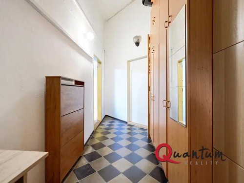 Prodaný byt 2+kk 48 m²