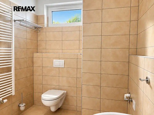Prodej bytu 3+kk 60 m²