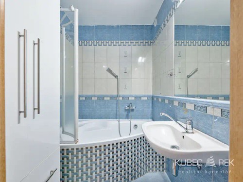 Prodej bytu 3+1 64 m²
